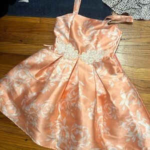 Speechless kids dress size 10
